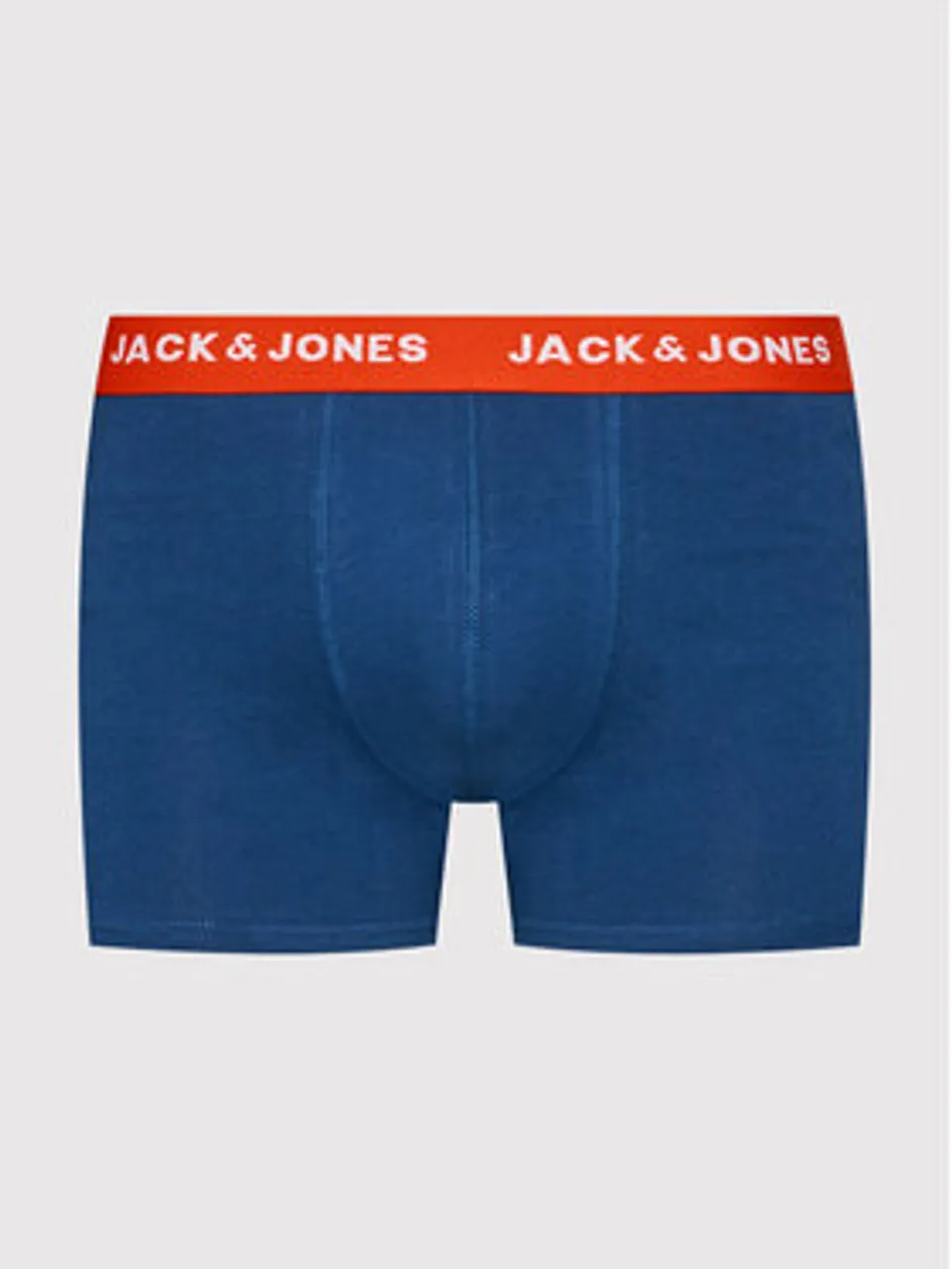 Jack&Jones 5er-Set Boxershorts Lee 12144536 Bunt