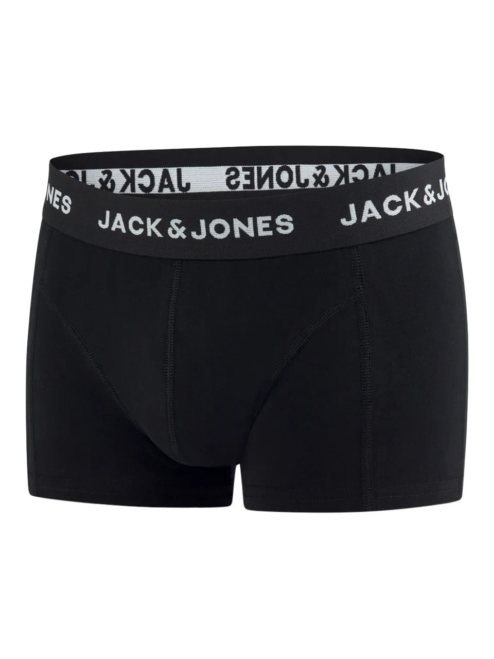 Jack & Jones Boxershorts Herren 6er Pack