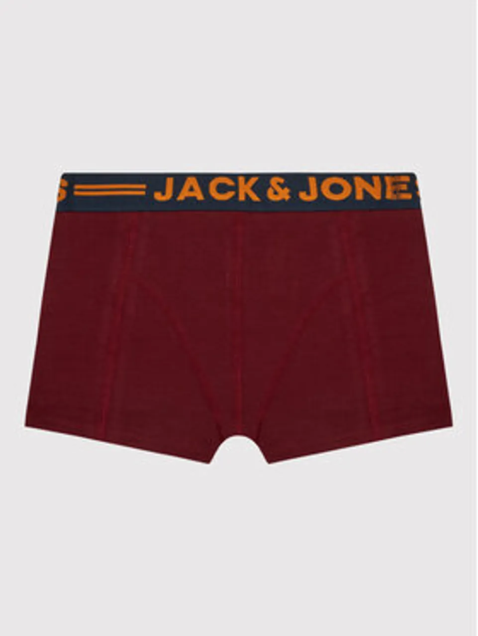 Jack&Jones Junior 3er-Set Boxershorts Lichfield 12149294 Bunt