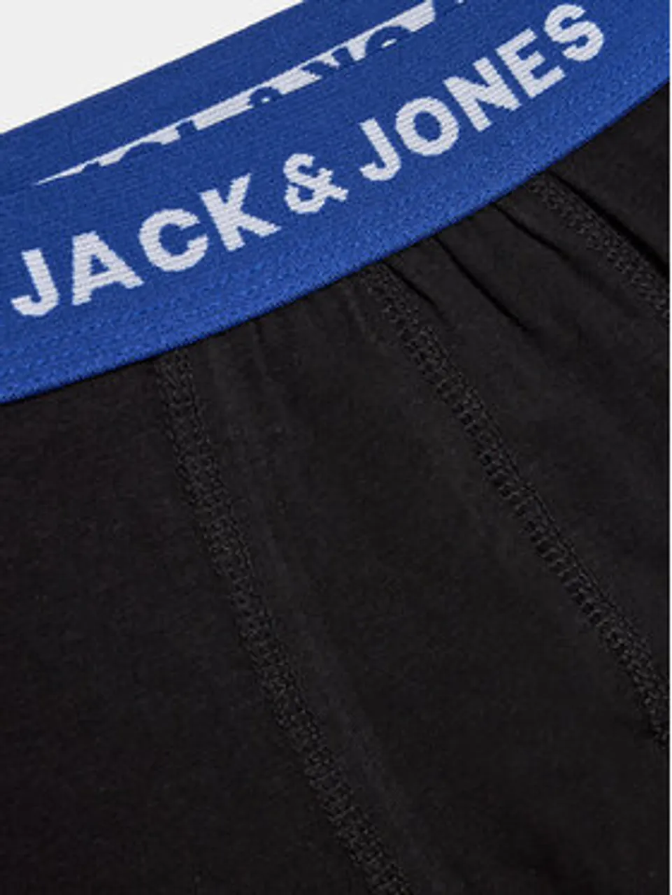 Jack&Jones Junior 5er-Set Boxershorts Clee 12210879 Bunt