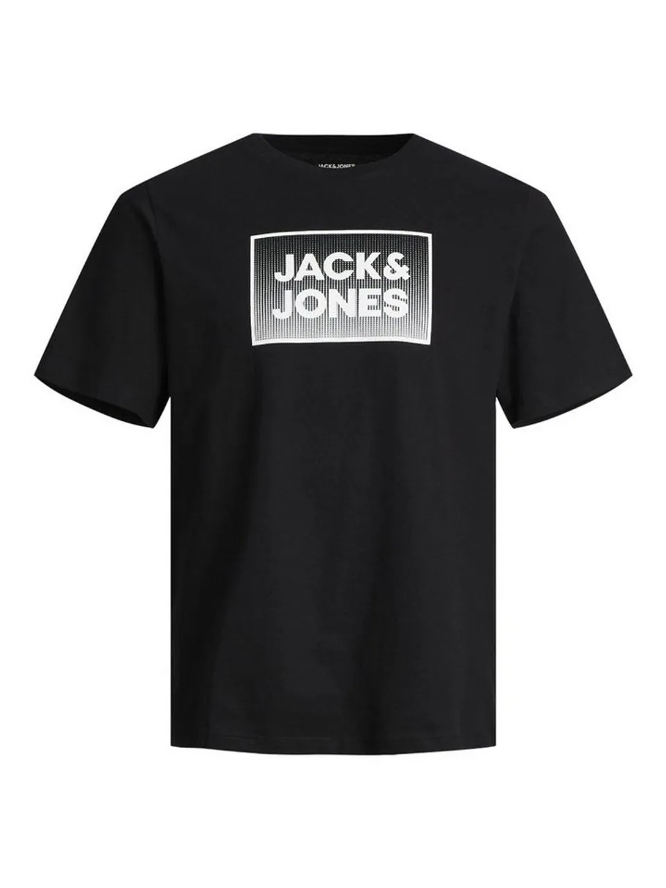 Jack & Jones Junior Kurzarmshirt JJSTEEL TEE SS JNR