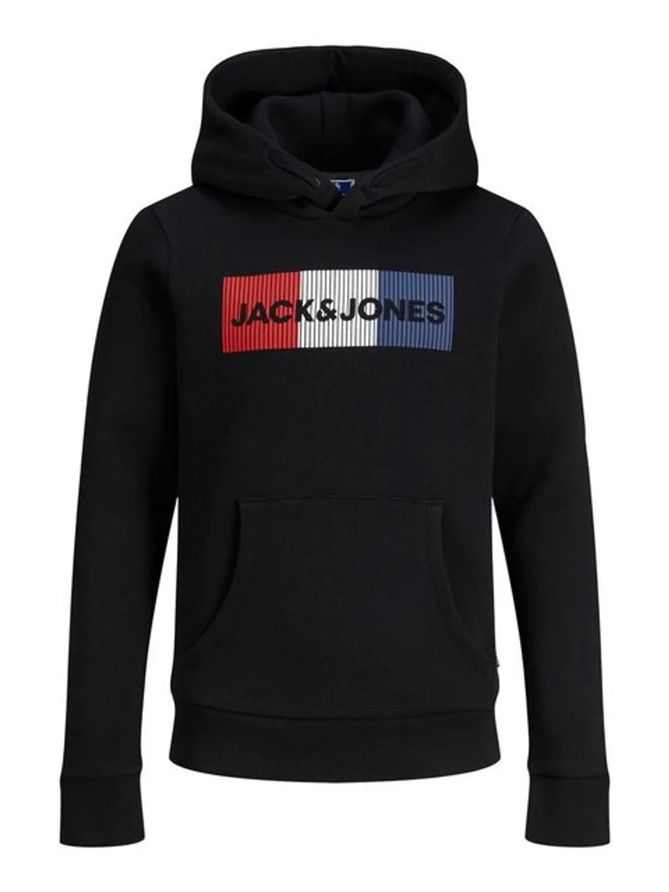 Jack & Jones Junior Sweatshirt JJECORP LOGO SWEAT HOOD JNR