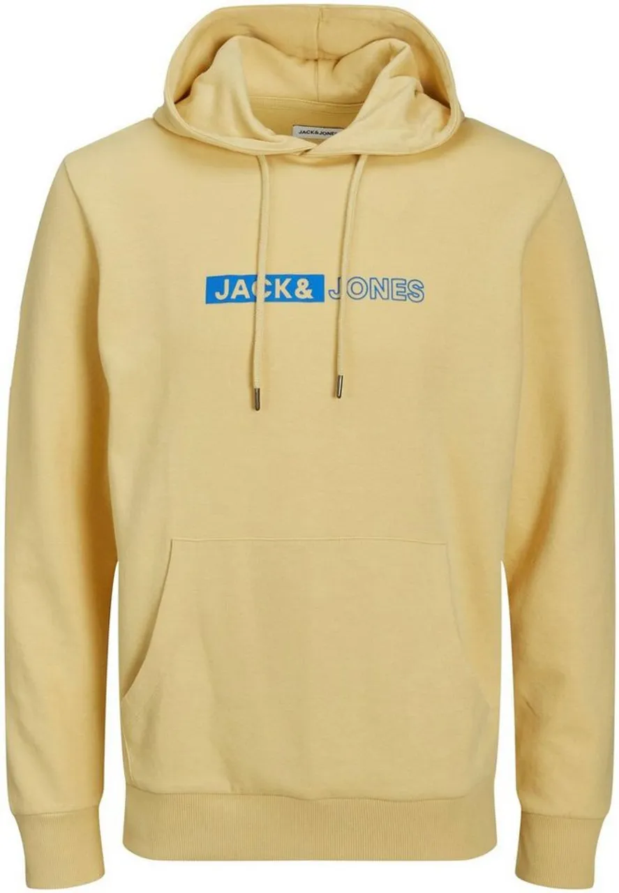 Jack & Jones Kapuzensweatshirt JJNEO SWEAT HOOD OTTO