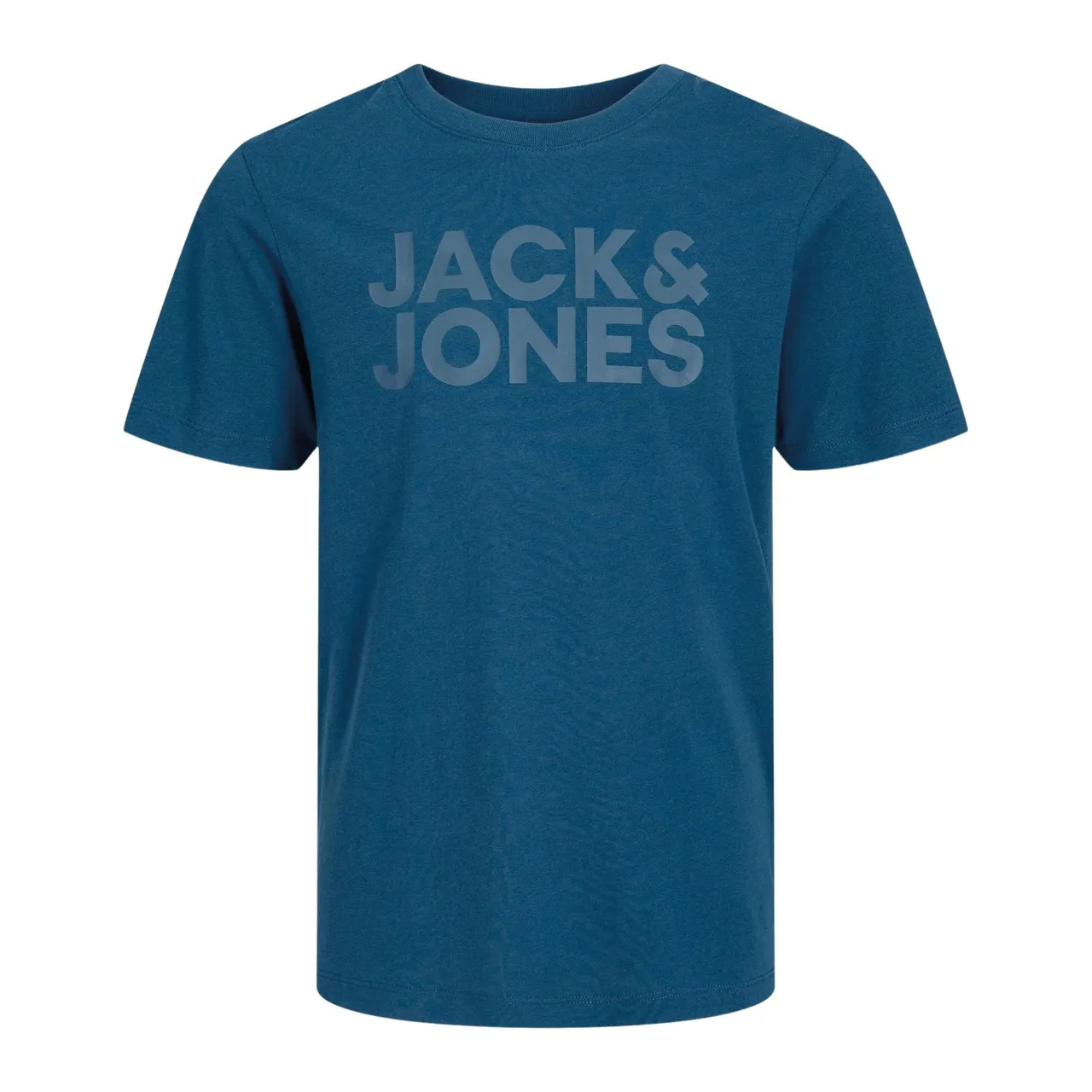 Jack & Jones Logo Shirt Kinder