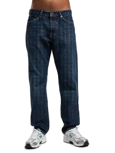 JACK & JONES Male Loose Fit Jeans Chris Cooper JOS 480