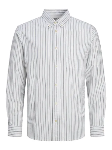 JACK & JONES Male Oberhemd JPRBROOK Oxford Shirt