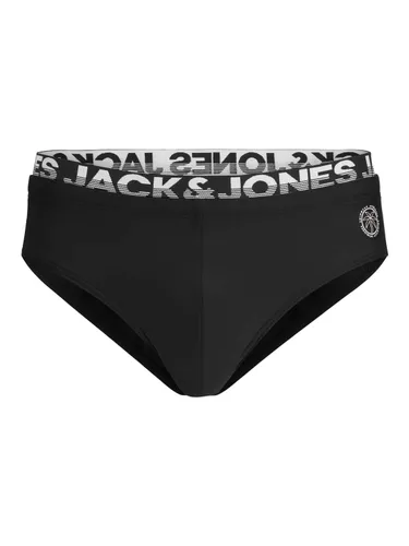 JACK & JONES Men's JPSTIBIZA Swim Trunks DB Badeshorts