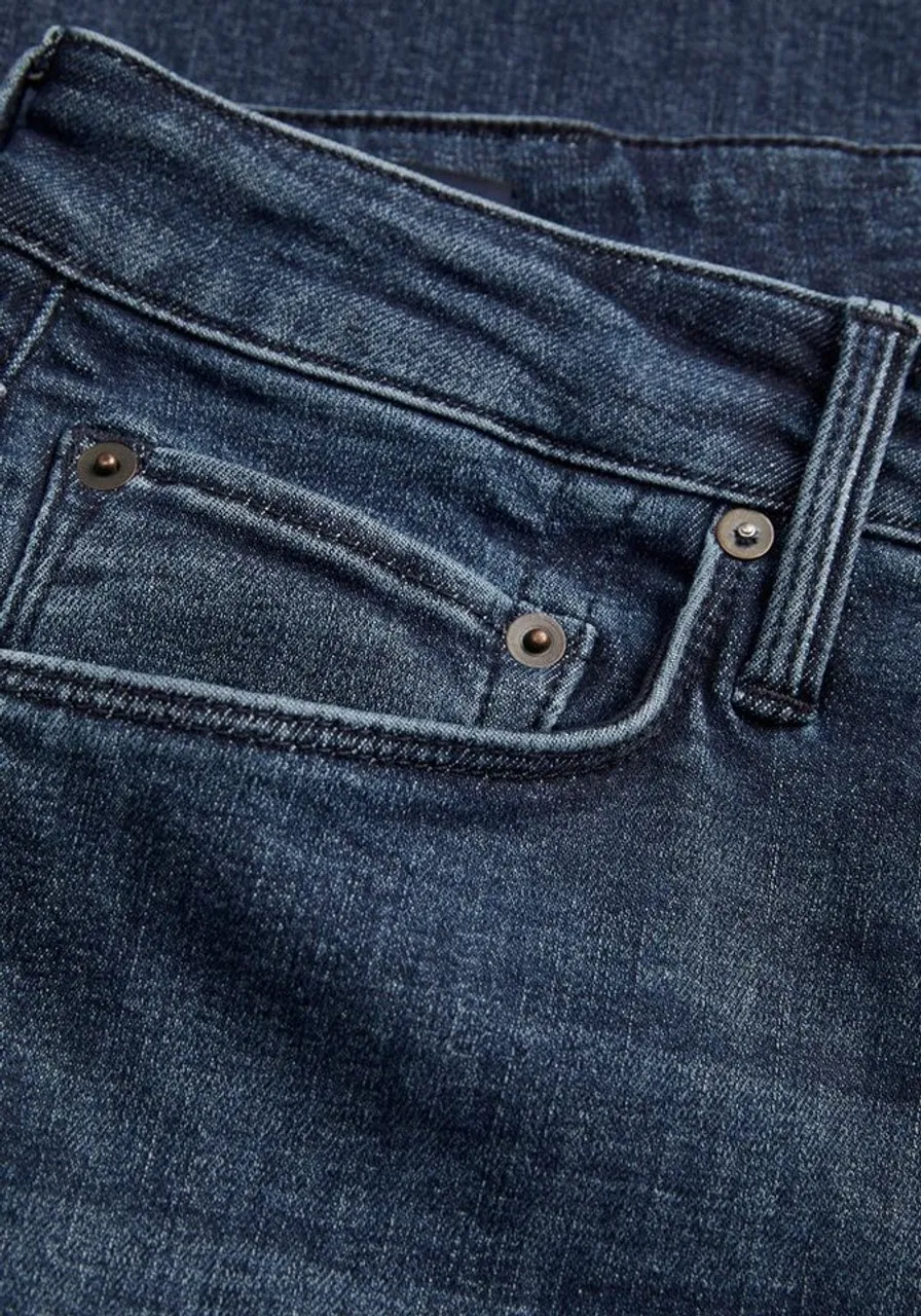 Jack & Jones Regular-fit-Jeans CLARK EVAN