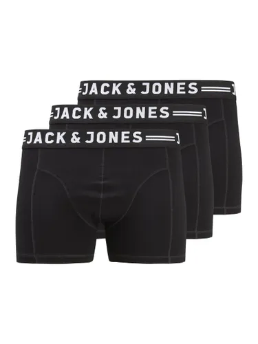 Jack & Jones Sense Trunk Boxershorts Herren (Übergröße)