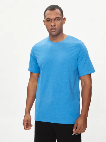 Jack&Jones T-Shirt 12222887 Blau Standard Fit