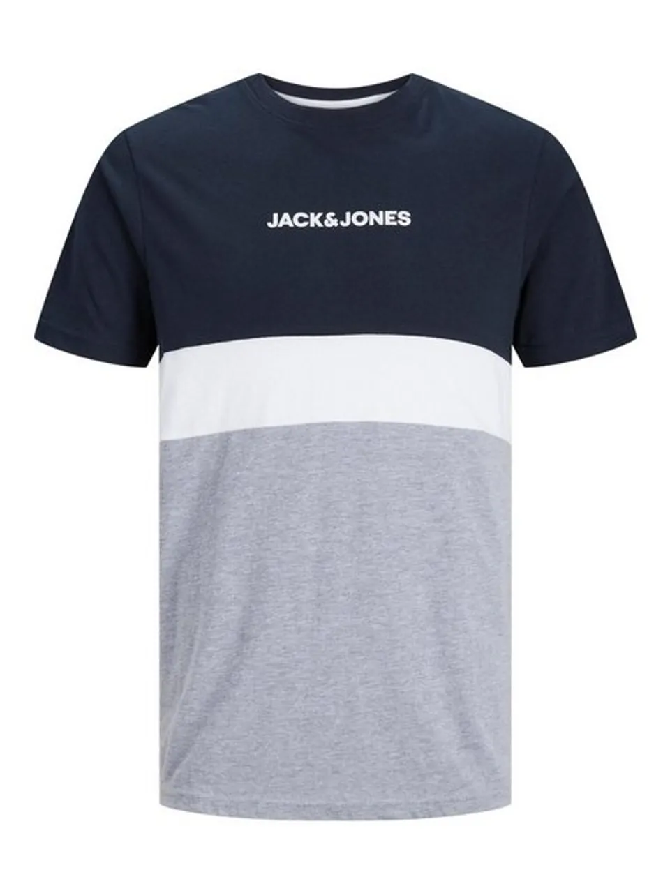 Jack & Jones T-Shirt Reid (1-tlg)