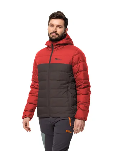 Jack Wolfskin ATHER DOWN HOODY M
