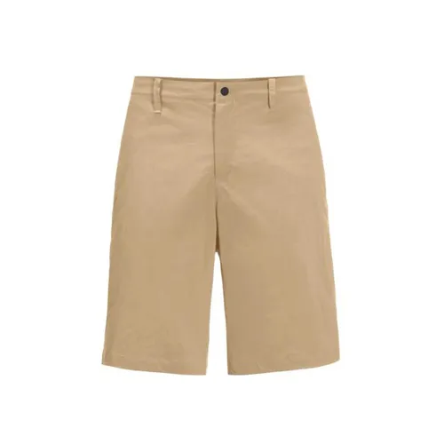 Jack Wolfskin - Desert Shorts - Shorts