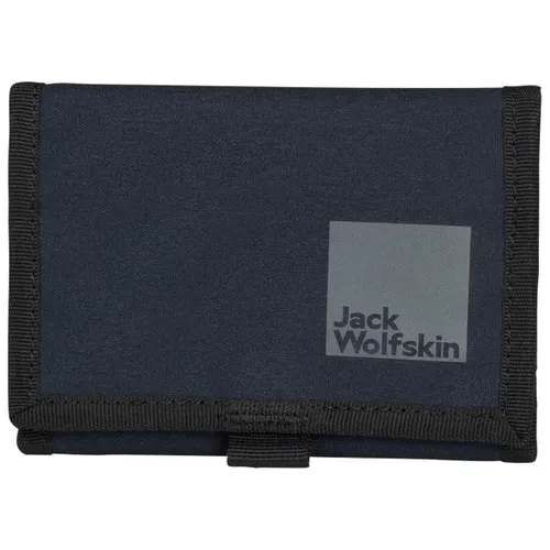 Jack Wolfskin - Mainkai Wallet - Geldbeutel Gr One Size blau