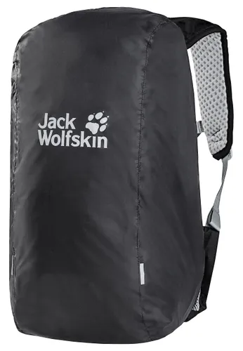 Jack Wolfskin Unisex – Erwachsene Regenhülle-8002741