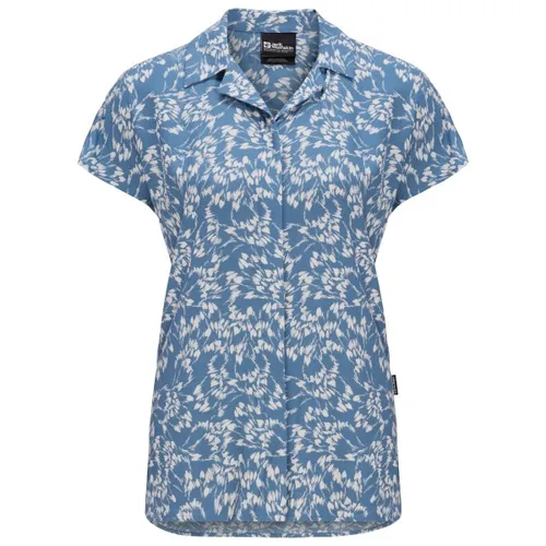 Jack Wolfskin - Women's Sommerwiese Shirt - Bluse