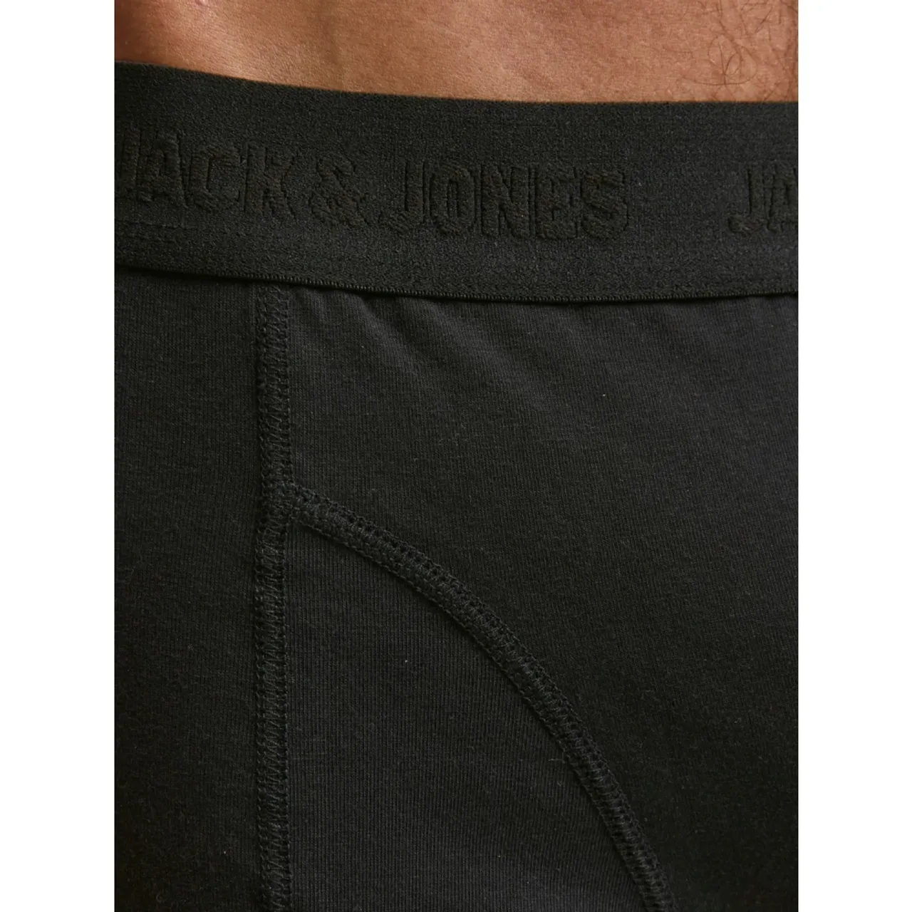 JackJones Trunks 3 Pack Unterhose Shorts Jacwaistband Jack & Jones