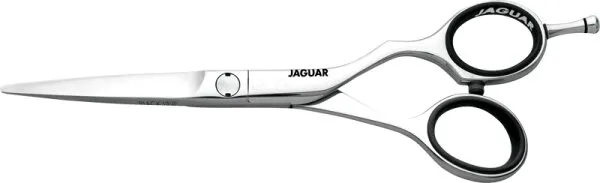 JAGUAR Black Line Euro-Tech Friseurschere 5.75" 15 cm