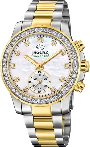 Jaguar Chronograph Connected, J982/1