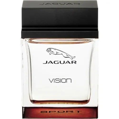 Jaguar Classic Vision Eau de Toilette Spray Parfum Herren