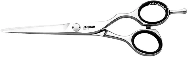 JAGUAR Gold Line Convex-Flex Friseurschere 5,5" 14 cm