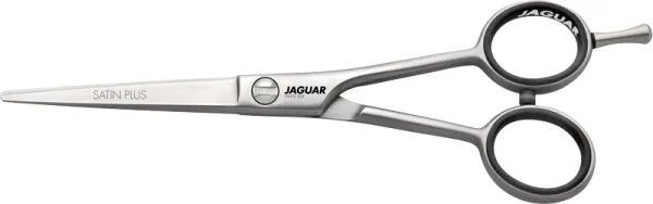 JAGUAR White Line Satin Plus Friseurschere 5.5" 14.0 cm