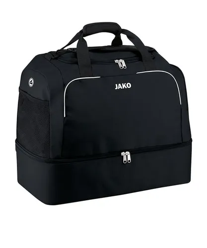 JAKO Classico Sporttasche  mit Bodenfach Gr. 1 F08