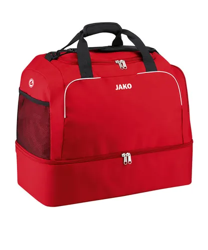 JAKO Classico Sporttasche  mit Bodenfach Gr. 2 F01