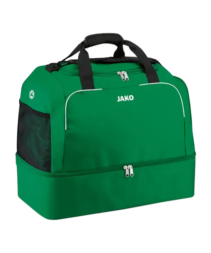 JAKO Classico Sporttasche  mit Bodenfach Gr. 2 F06