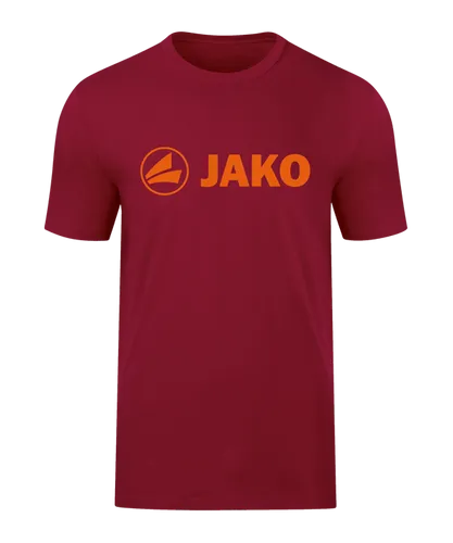 JAKO Promo T-Shirt Rot F151