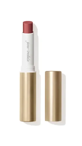 jane iredale - ColorLuxe Hydrating Cream Lipstick - Rosebud