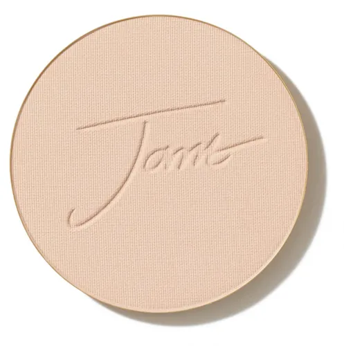 JANE IREDALE Pressed Powder Refill - Natural