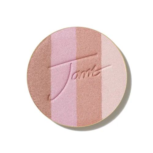 JANE IREDALE PureBronze Shimmer Bronzer Refill - Rose Dawn