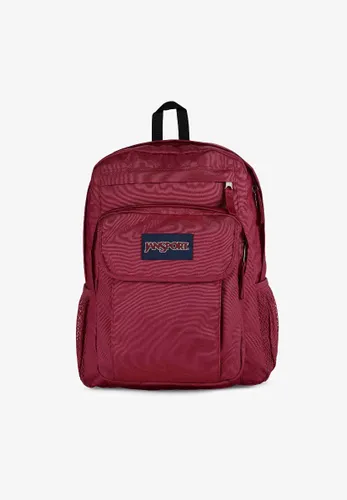 Jansport Union Pack-Russet Red