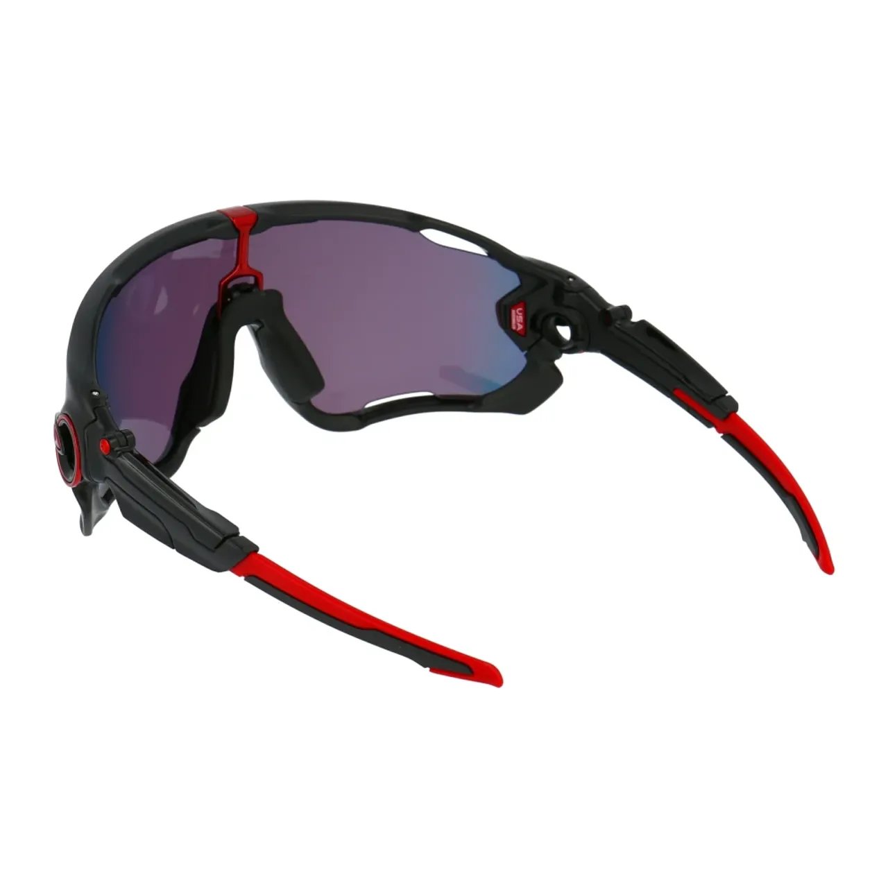 Jawbreaker Sonnenbrille für ultimative Stil-Aussage Oakley