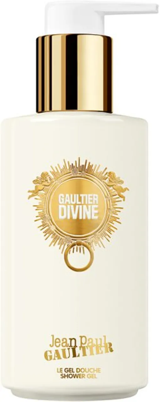 Jean Paul Gaultier Gaultier Divine Shower Gel 200 ml
