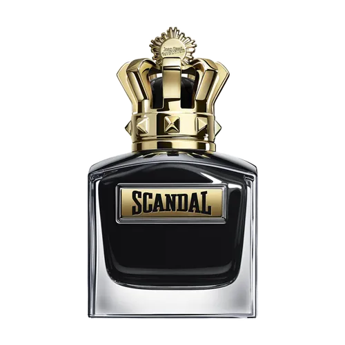 Jean Paul Gaultier Scandal pour Homme Le Parfum E.d.P. Nat. Spray Intense Refillable 100 ml