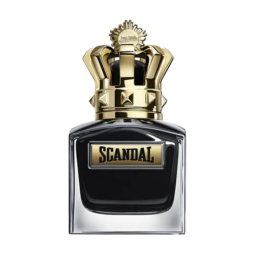 Jean Paul Gaultier Scandal pour Homme Le Parfum E.d.P. Nat. Spray Intense Refillable 50 ml