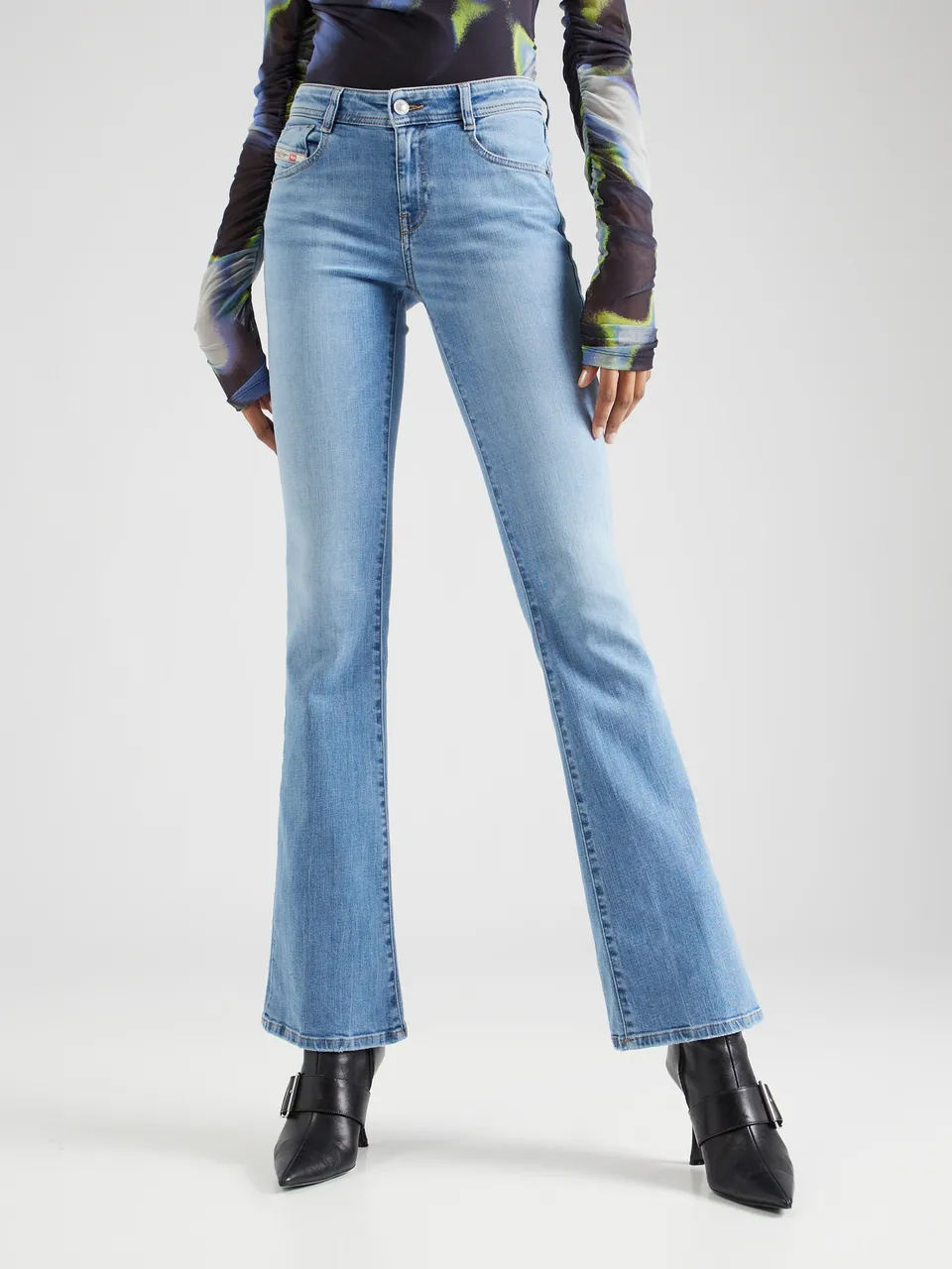 Jeans '1969 EBBEY'