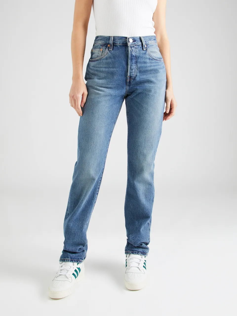 Jeans '501 Jeans For Women'