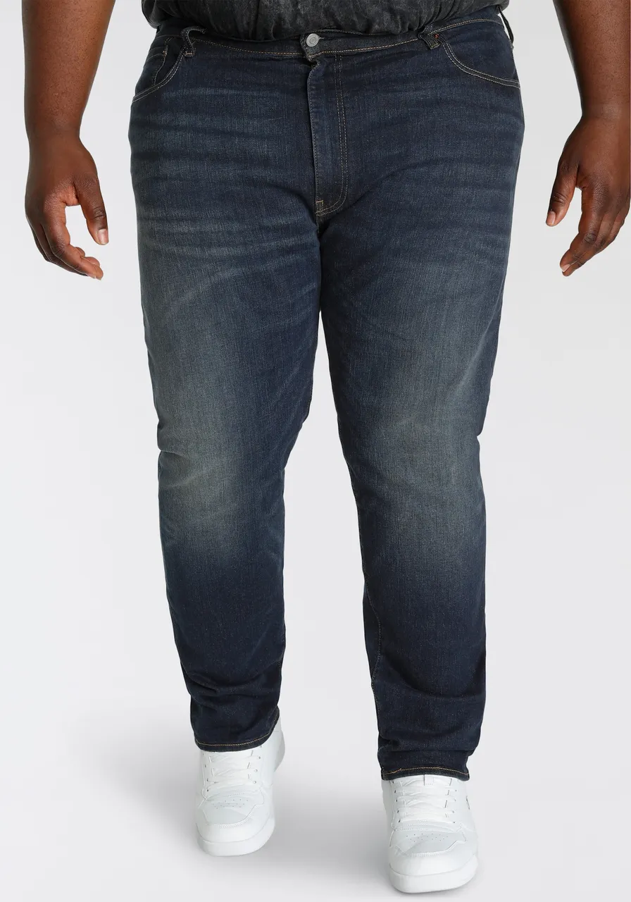 Jeans '502 Taper B&T'