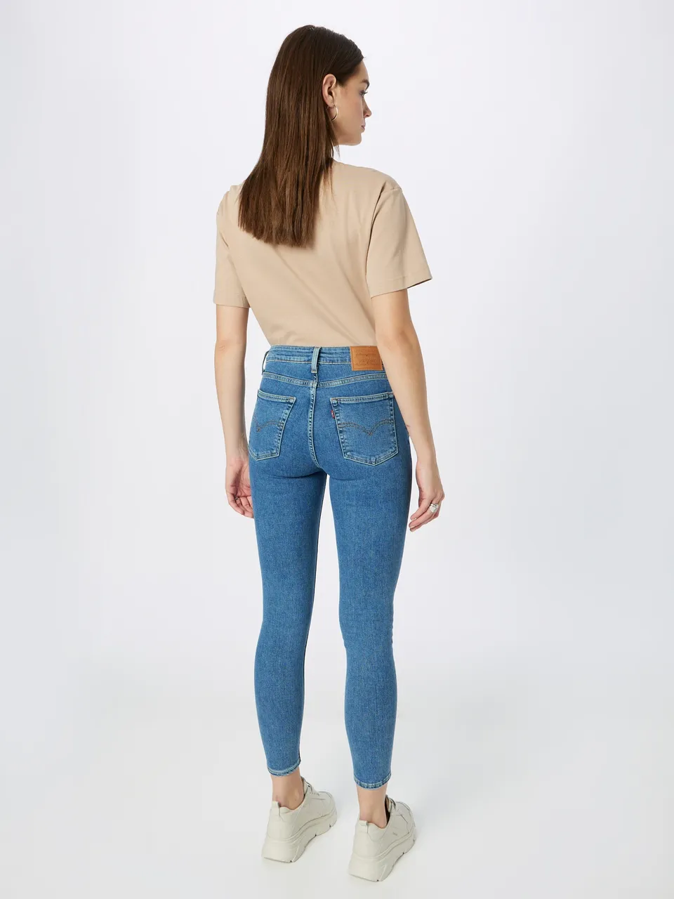 Jeans '721 High Rise Skinny'