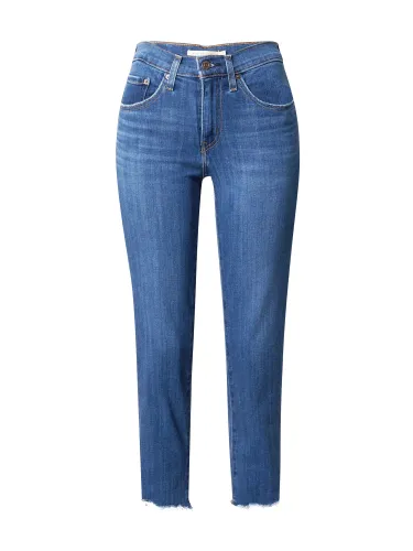 Jeans '724 Hirise Straight Crop'