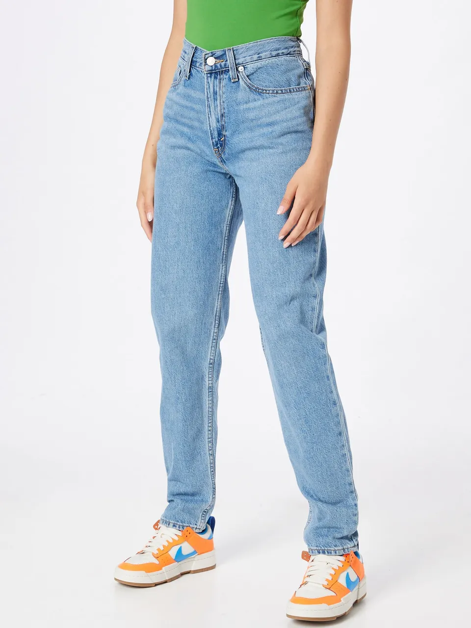 Jeans '80s Mom Jean'