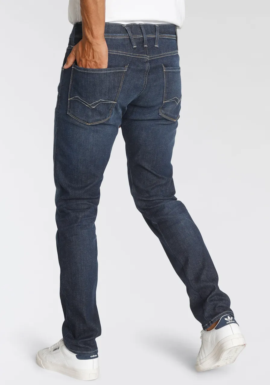 Jeans 'Anbass'