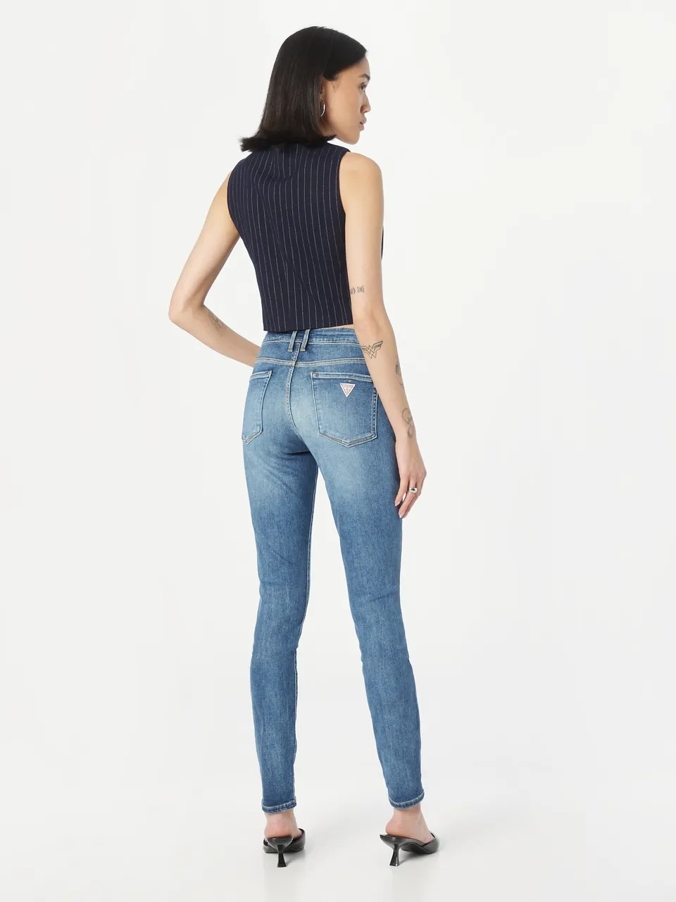 Jeans 'ANNETTE'
