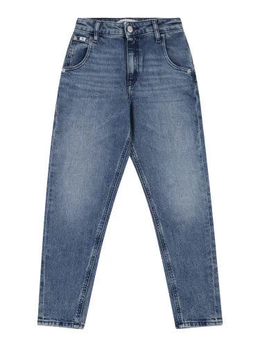 Jeans 'BARREL STONE'
