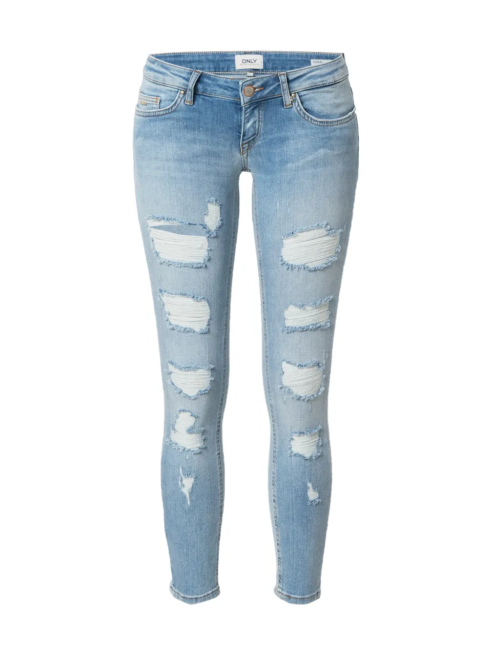 Jeans 'CORAL'