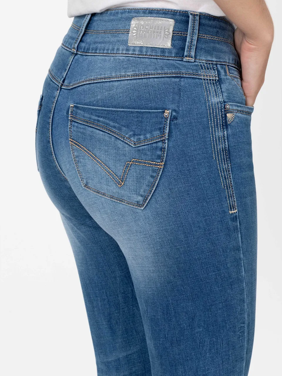 Jeans 'ENYA'