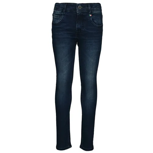 Jeans-Hose APACHE Skinny Fit in deep dark